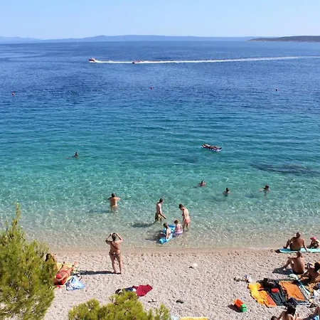 10027c Baška Voda